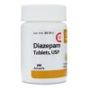 Diazepam medication 