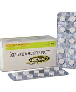 Lortab medication