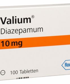 Buy Valium 10mg Online